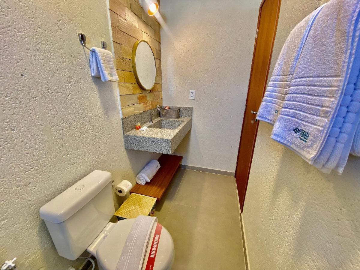 Jubaia Milagres Er Hospedagens São Miguel dos Milagres